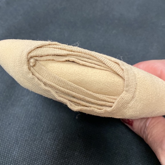 Womens No Show Thin Socks Cotton Nylon Low Cut Socks Size 4-8 packs black & nude - Picture 3 of 10